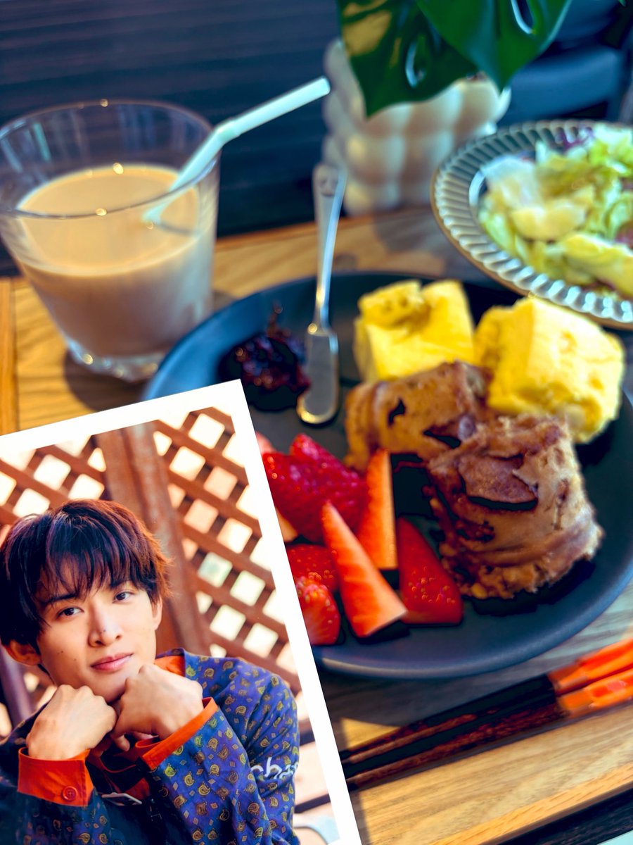 ゆるり🧡🌻 tweet media