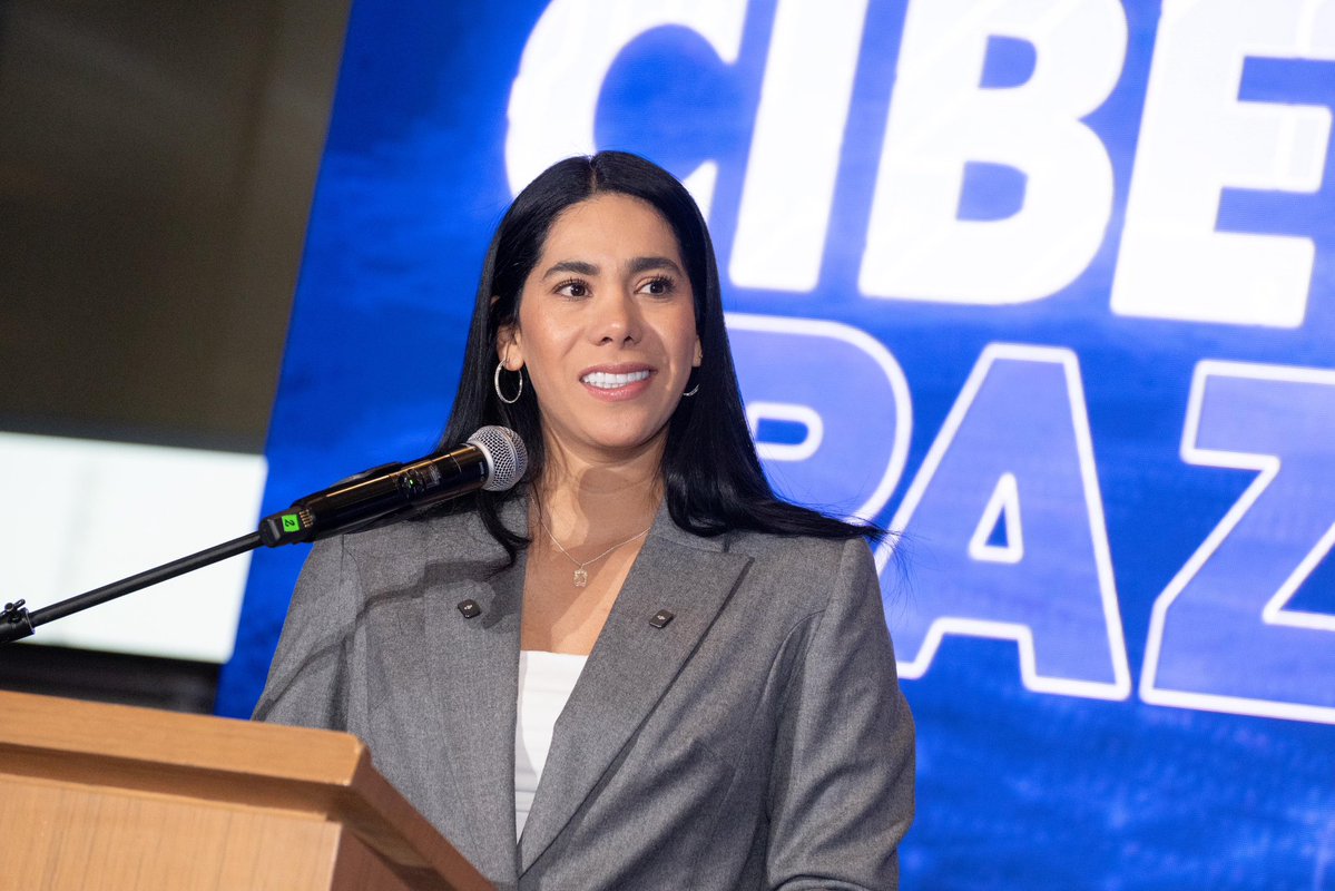 CiberPaz tweet media