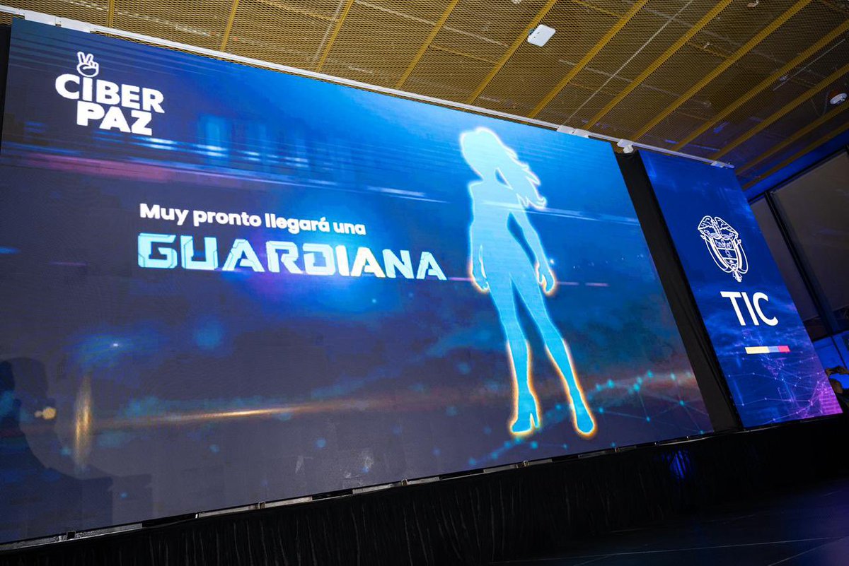 CiberPaz tweet media