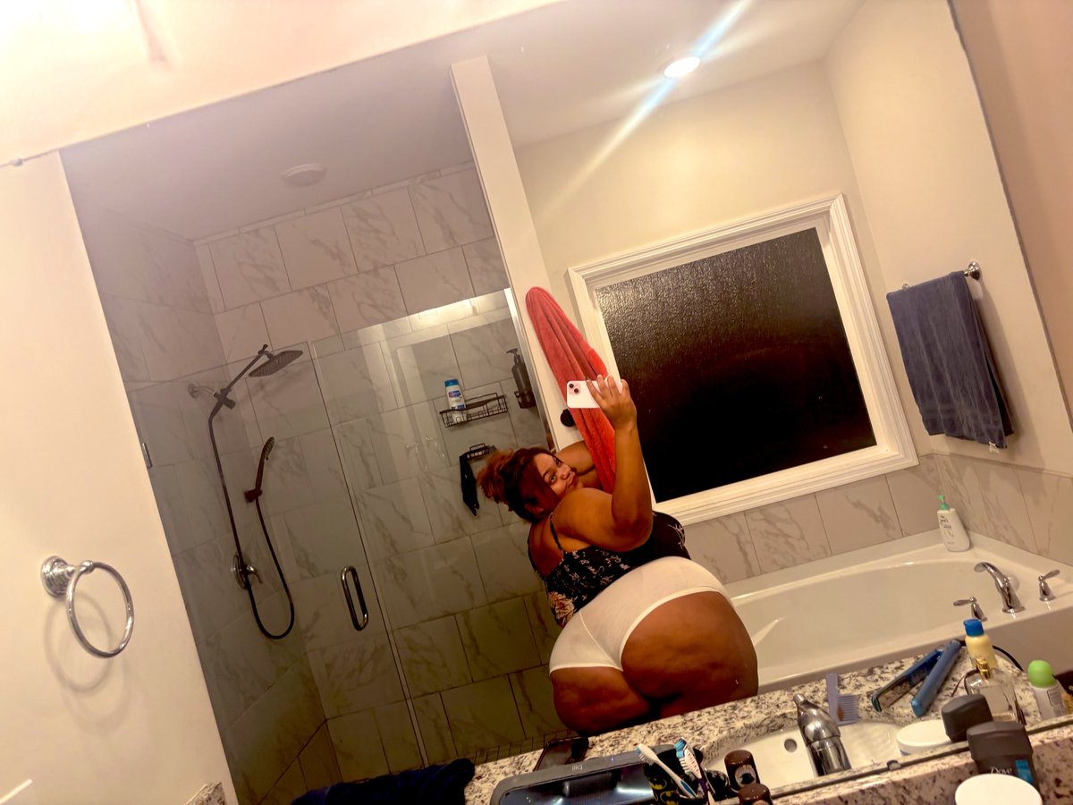 screamsantana's tweet image. photo dump📣 #bbw #fyp