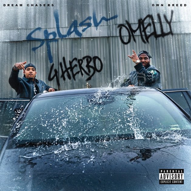 HouseofColors_'s tweet image. Omelly gets G Herbo on the remix for ‘Splash’. The song is available now on all streaming platforms, as the music video will be released soon! #HouseofColors #DreamChasers #Omelly #GHerbo #Music #Philly #Chicago 

📹: @InfernoATL 

@omelly215 
@gherbo