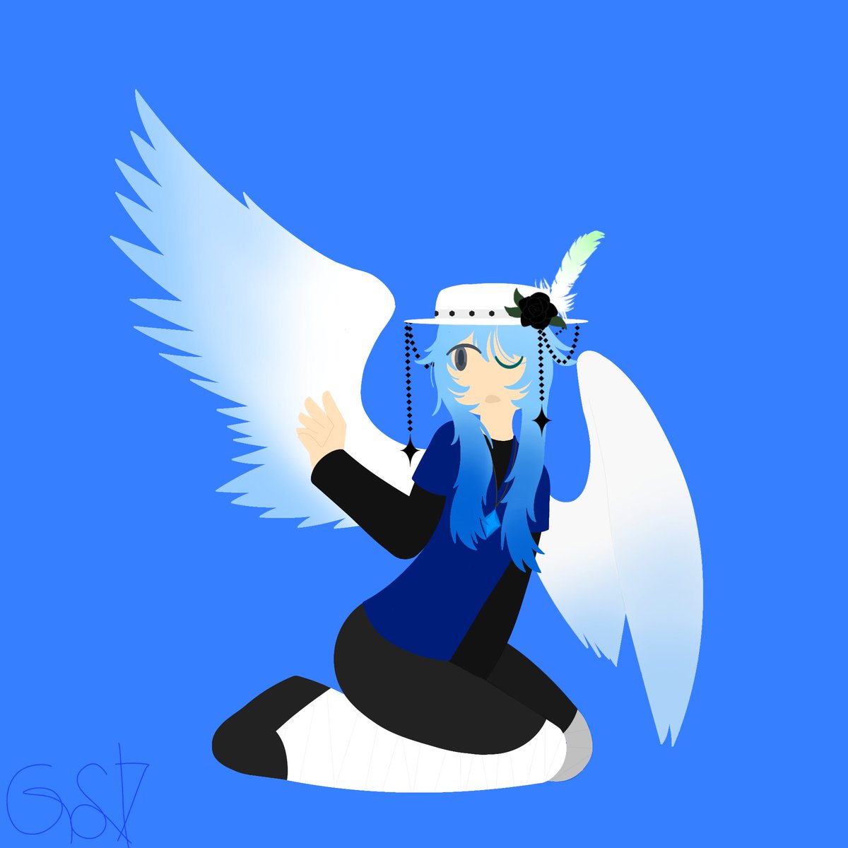 Anon 🦋 tweet media