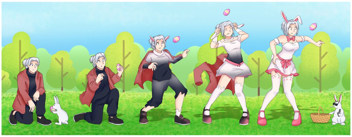 JakelGato tweet media