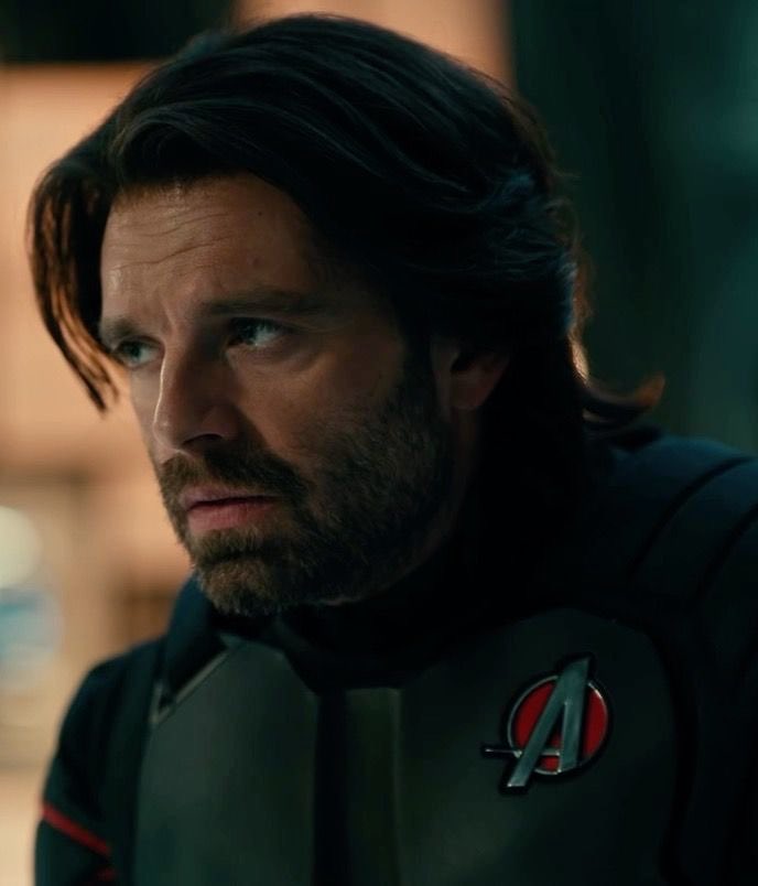 Sebastian Stan Archive tweet media