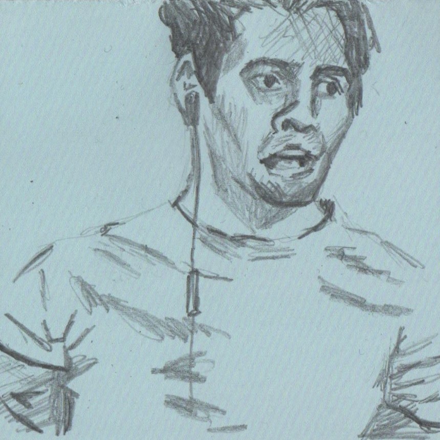 Day 1141
#JERMA985