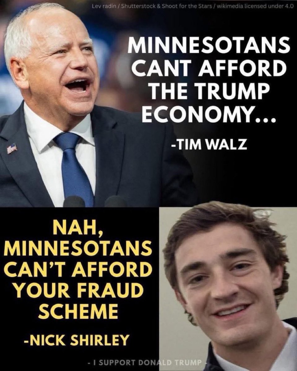 MAGA Voice tweet media