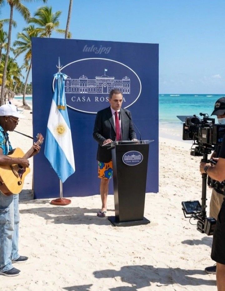 Marcelo Figueras tweet media