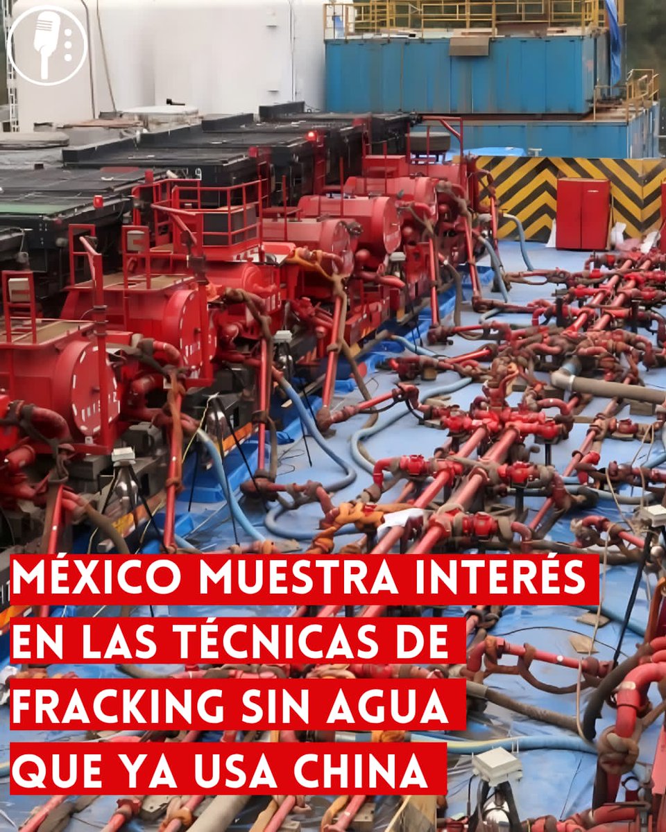 Los Reporteros MX tweet media