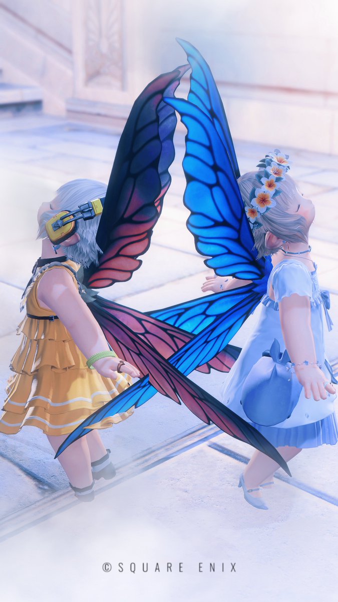 ぽぷり@アルテマ(GAIA) tweet media