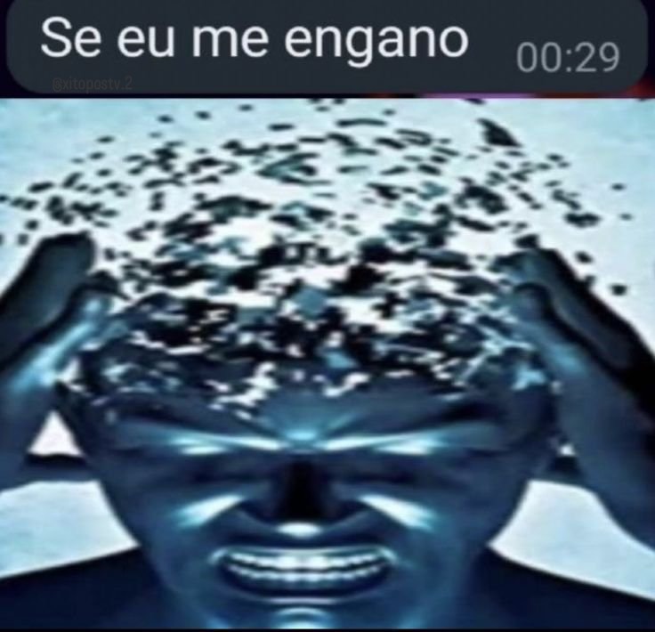 Frases em baixa qualidade tweet media