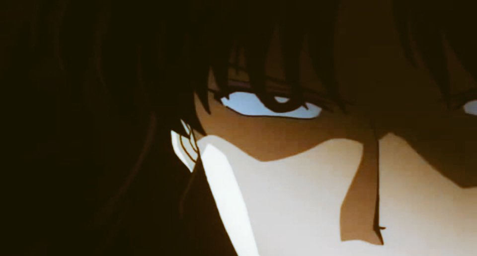 A great idea to send his giant wasps out and sow a little chaos.