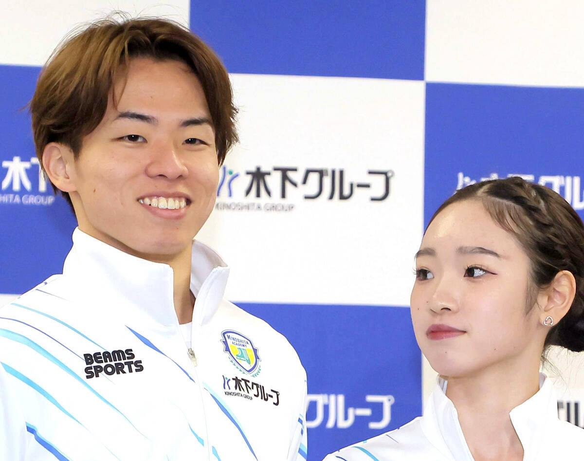 スポーツ報知 ICELINK tweet media