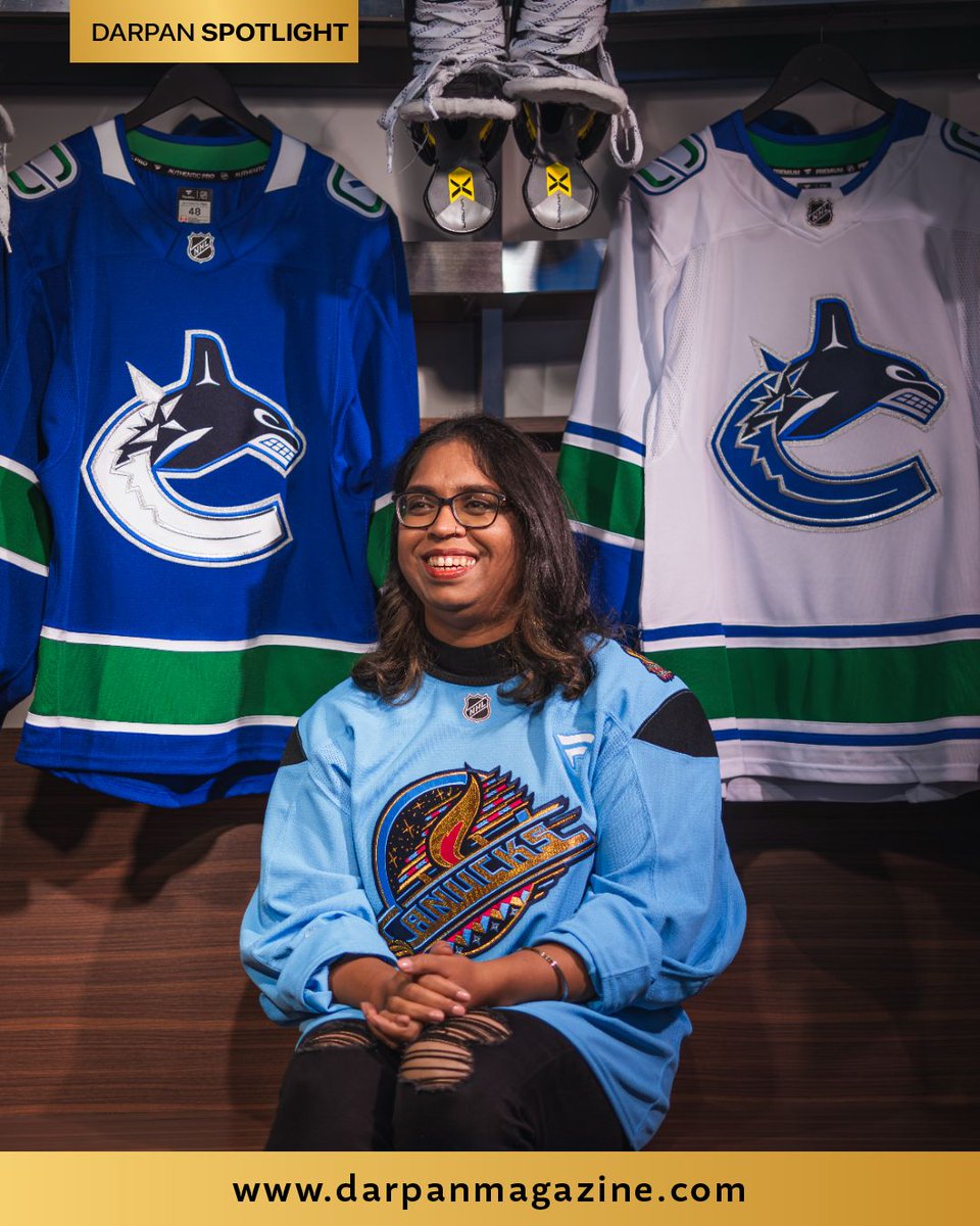 Darpan Magazine tweet media