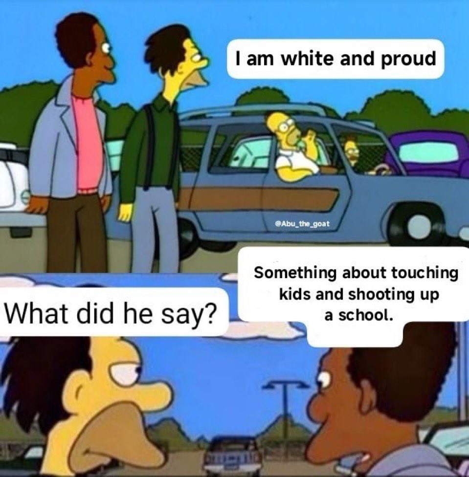 The Black Tucker Carlson Jr 🇺🇸 tweet media