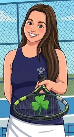FHS Girls Tennis Boosters tweet media