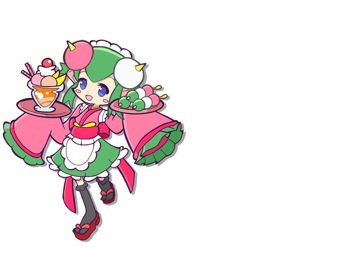 のんうぇあ tweet media