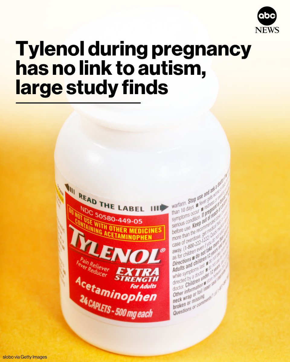 ABC News tweet media