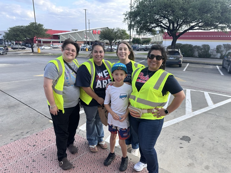 Paschal Elementary tweet media
