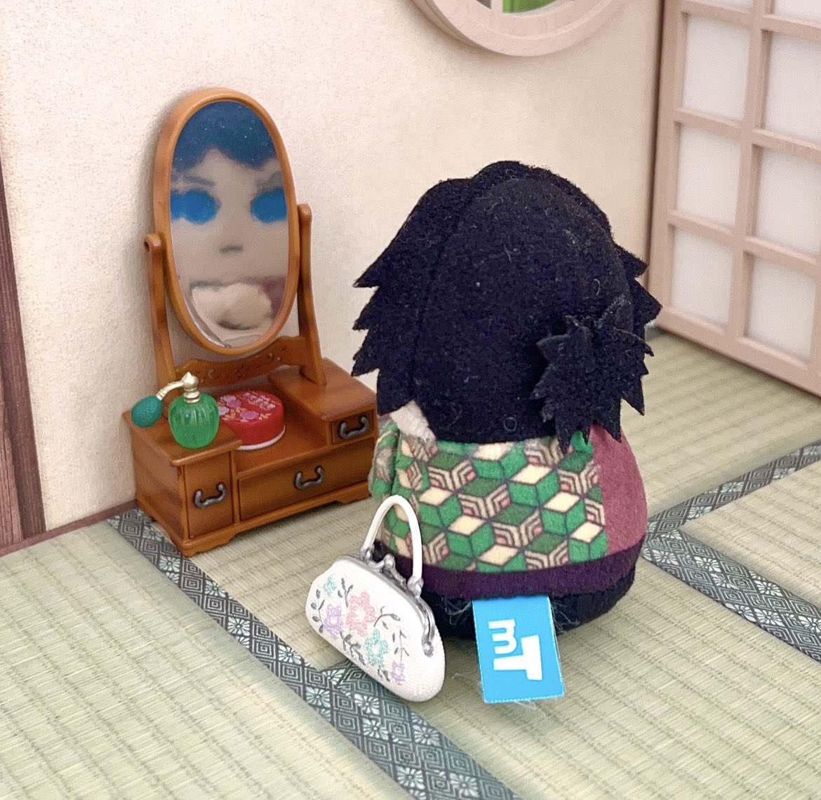 ( ⸝⸝⸝⩌ ᵕ⩌)✧ｷﾘｯ