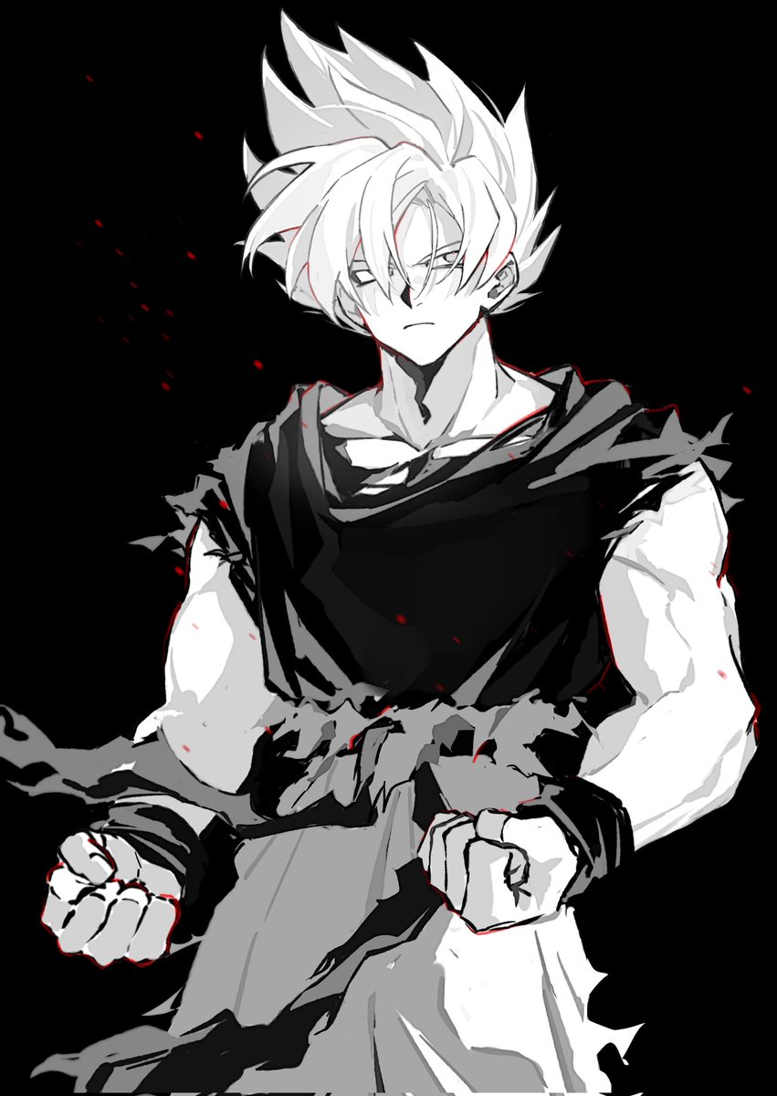 mrs. son goku 😌🔞 tweet media