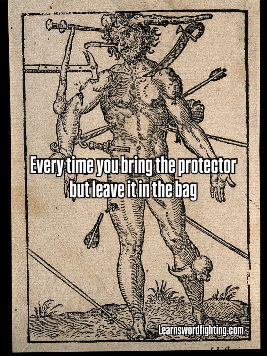 Master@Arms tweet media