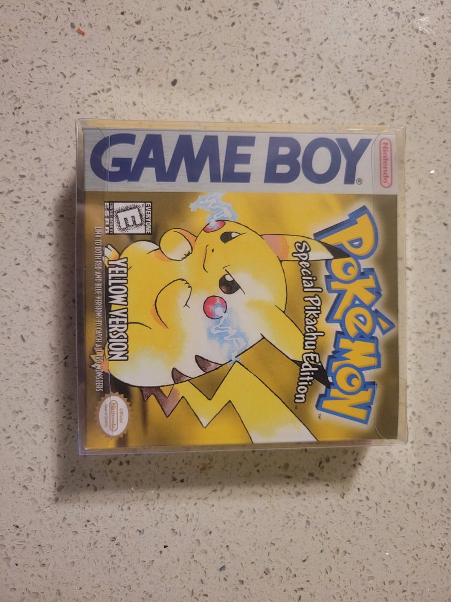 CorrealeCodes's tweet image. My childhood in pictures 🥲 #pokemon #retro #nintendo