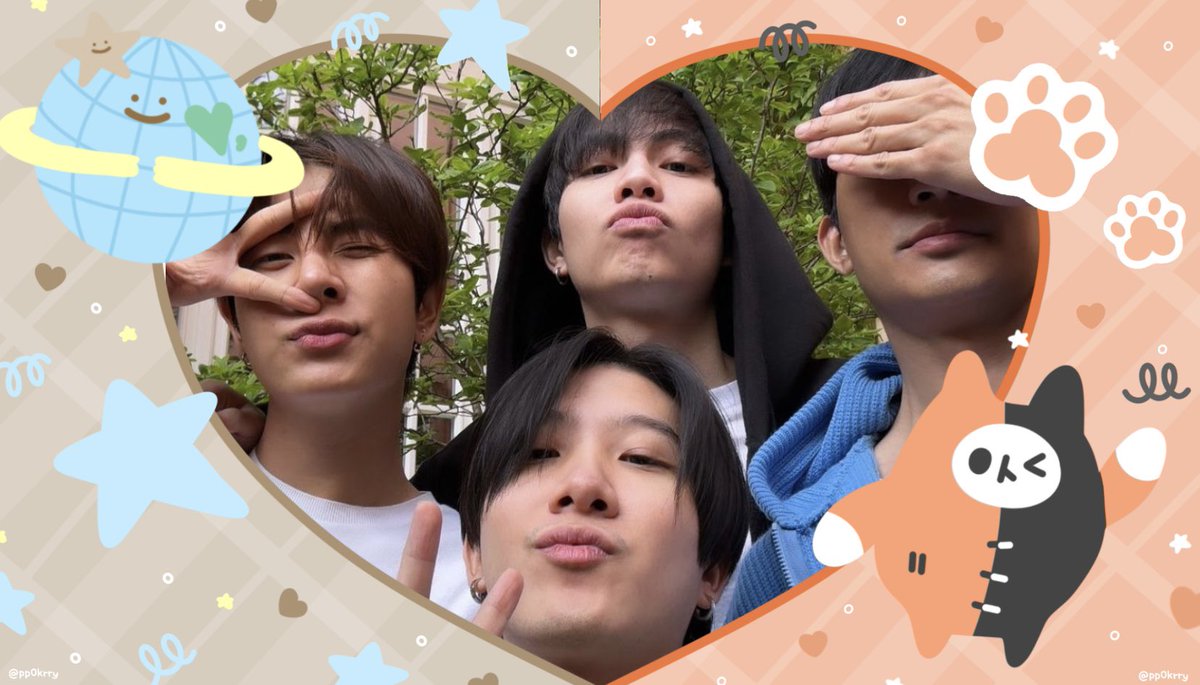 mizi ofdo era 🎭 tweet media