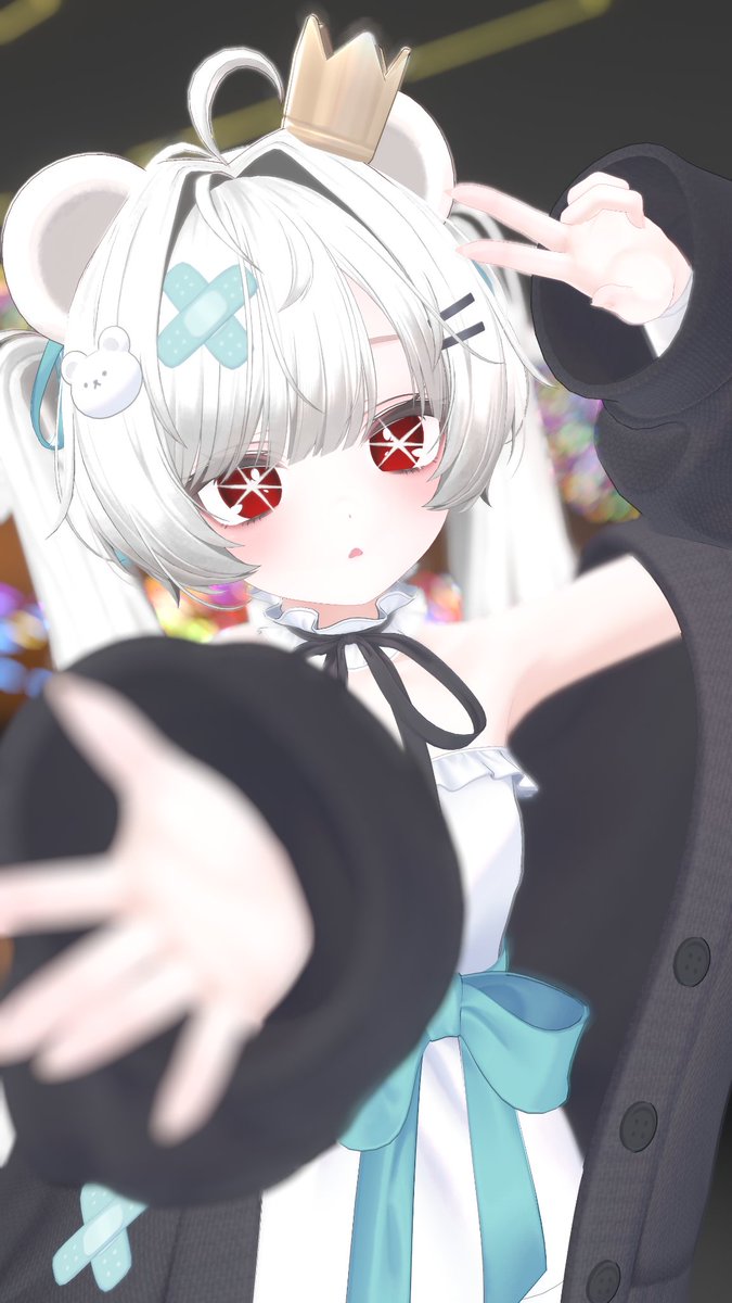 ななしーな tweet media