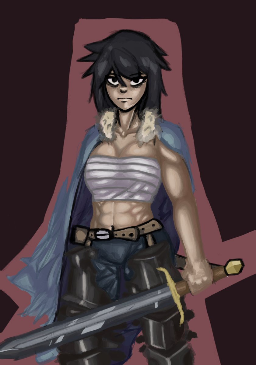 _mMolt's tweet photo. redrew an old drawing

gross old art https://t.co/xwzlK23Qk4