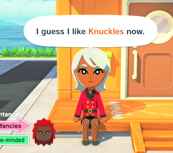 ngl rouge turned out pretty good