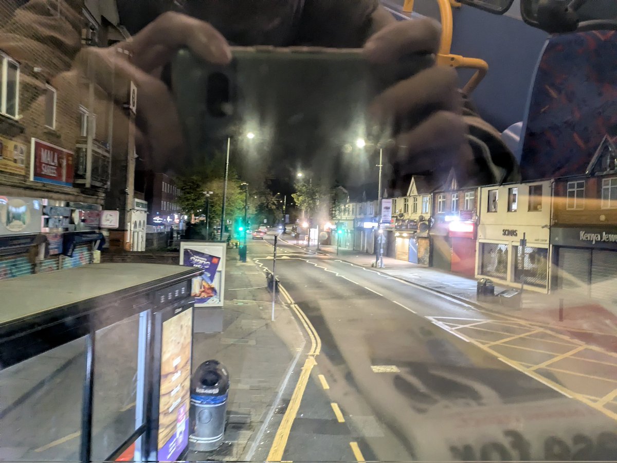 Hide London tweet media