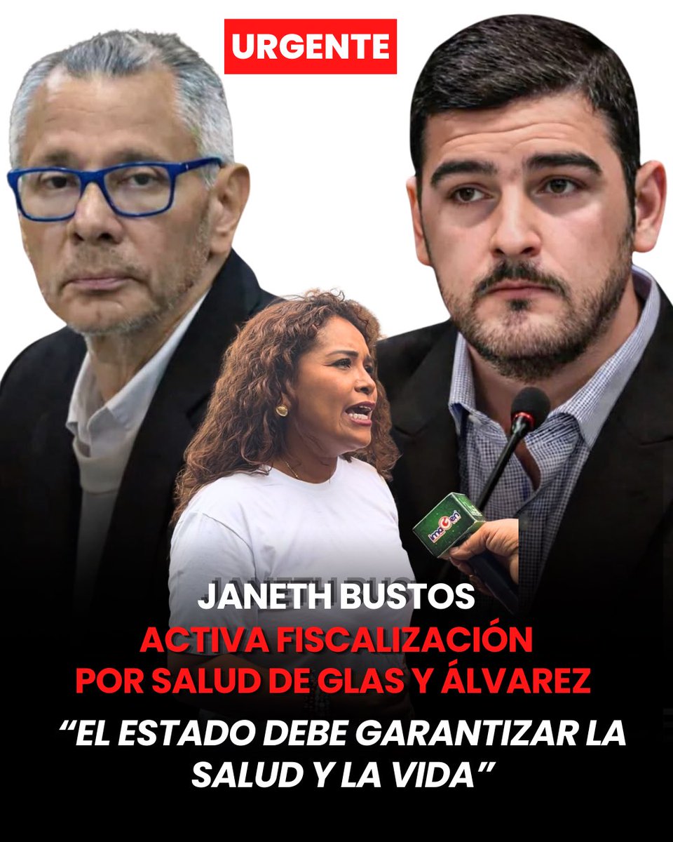 Janeth Bustos tweet media