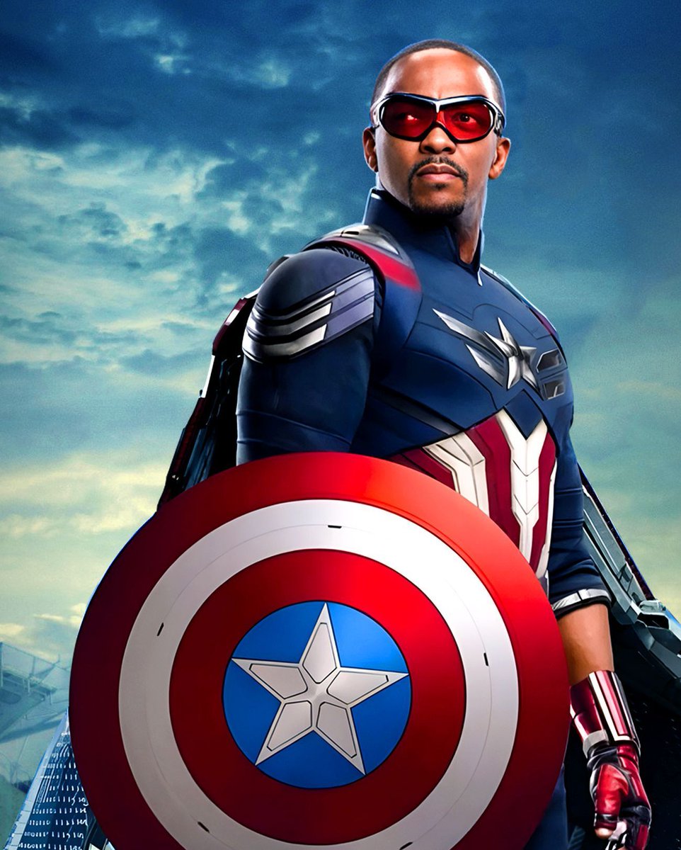 MCU - The Direct tweet media