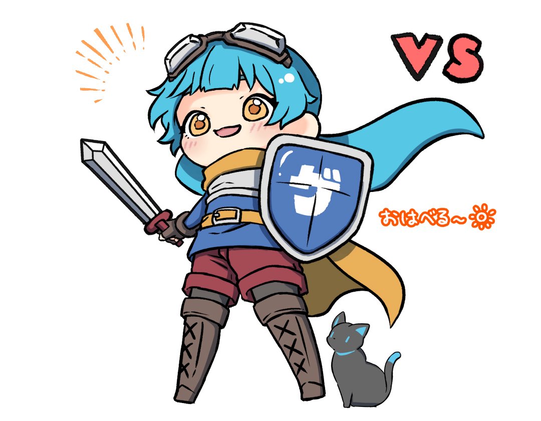 レベロワール・ゲーミング🔔🎮｜ゲーム王国広報 tweet media