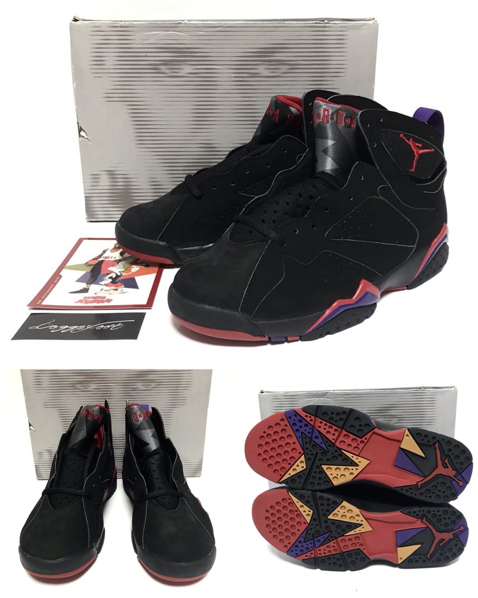 zSneakerHeadz tweet media