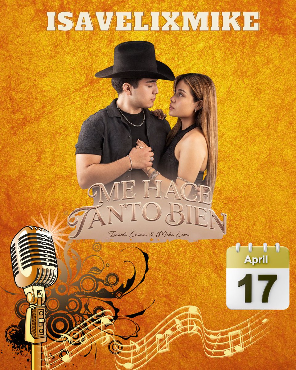 🤠🤎 T E N D E N C I A 🤠🤎
#01 HILO

Frase: isavelixmike
#mehacetantobien
🏆Meta: 800 comentarios.
 🤎RT: Ilimitados.
 Ve a la cuenta <a href="/fanisavelilaina/">fans.isavelilaina</a> al alcanzar la meta.
🟥 IMPORTANTE:
❌ No usa número.
❌ No usa emojis.
✅ Dar RT a todo lo que contenga la frase.