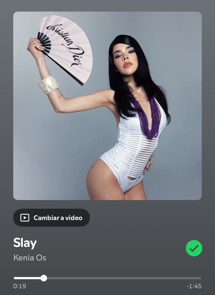 Kenia Report tweet media