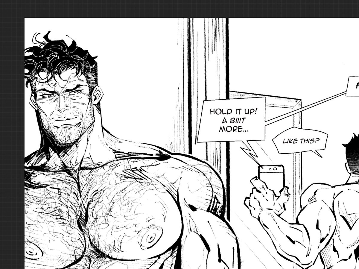 JustTheMeat™ tweet media