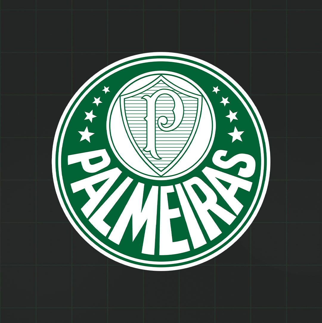 Clubes brasileiros com 500+ gols na história da Libertadores:

Palmeiras: 501 🆕

Fim da lista.

🐷⚽