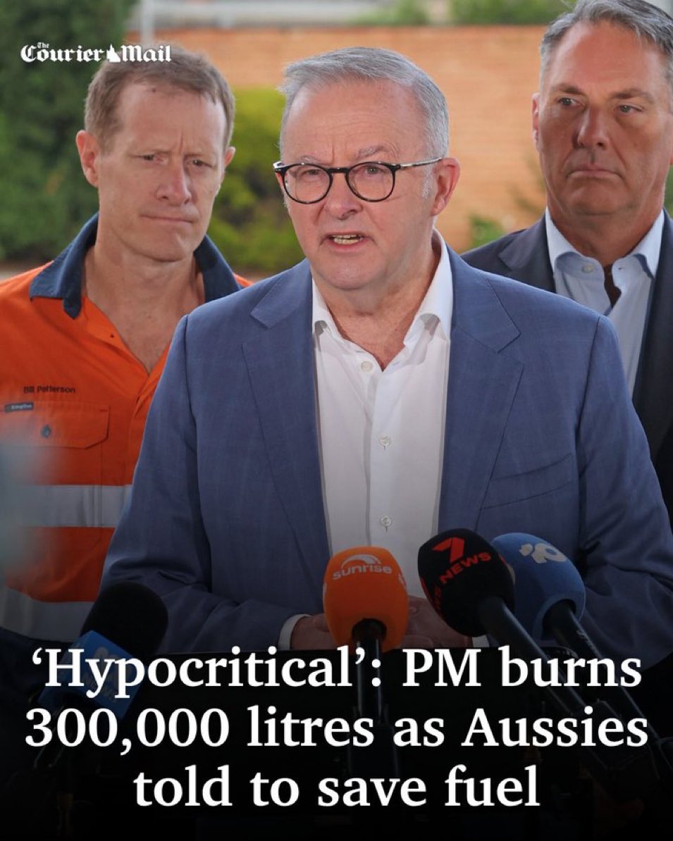 Aus Integrity tweet media