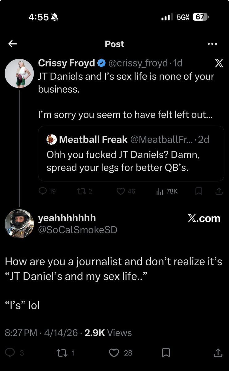 yeahhhhhhh tweet media