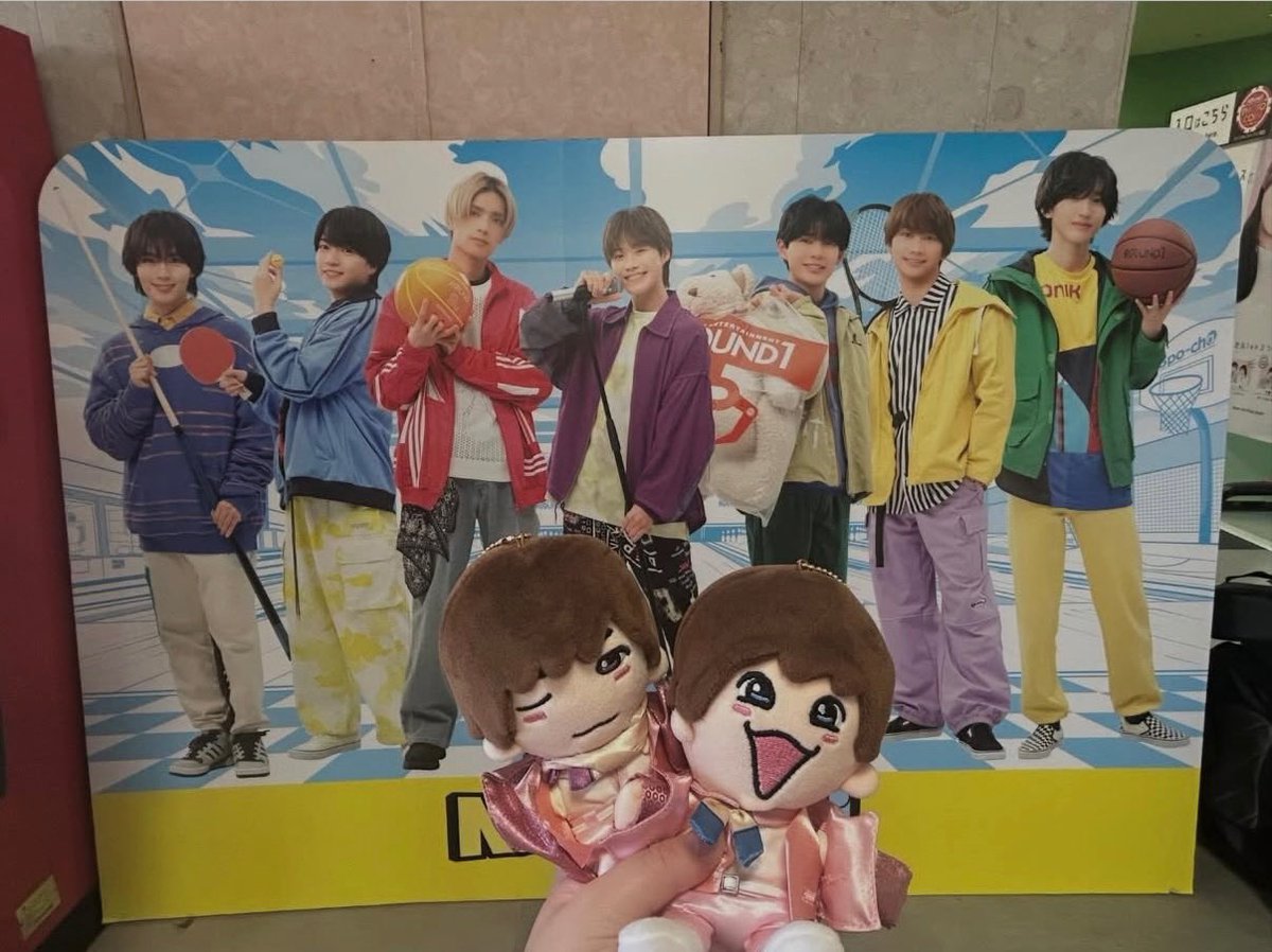 おもち tweet media