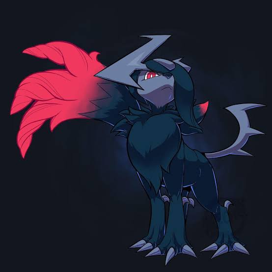 Merak_Kai's tweet photo. @MairiSagi No me decido uno pero Absol, Froslass, Hydreigon, Shuckle.

Pero si cuentas megas, Mega Absol Z nmms despertó a mi yo del 2009. https://t.co/f75C4D0pTs