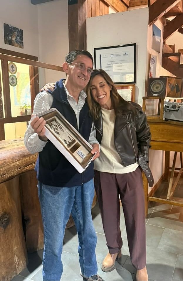 Info Esquel tweet media