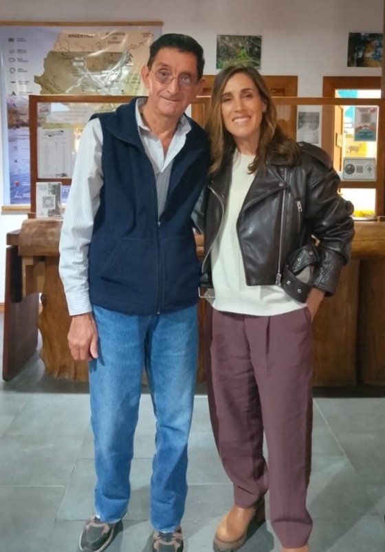 Info Esquel tweet media