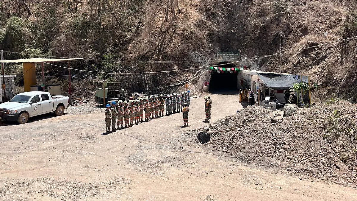 La Voz de la Frontera tweet media