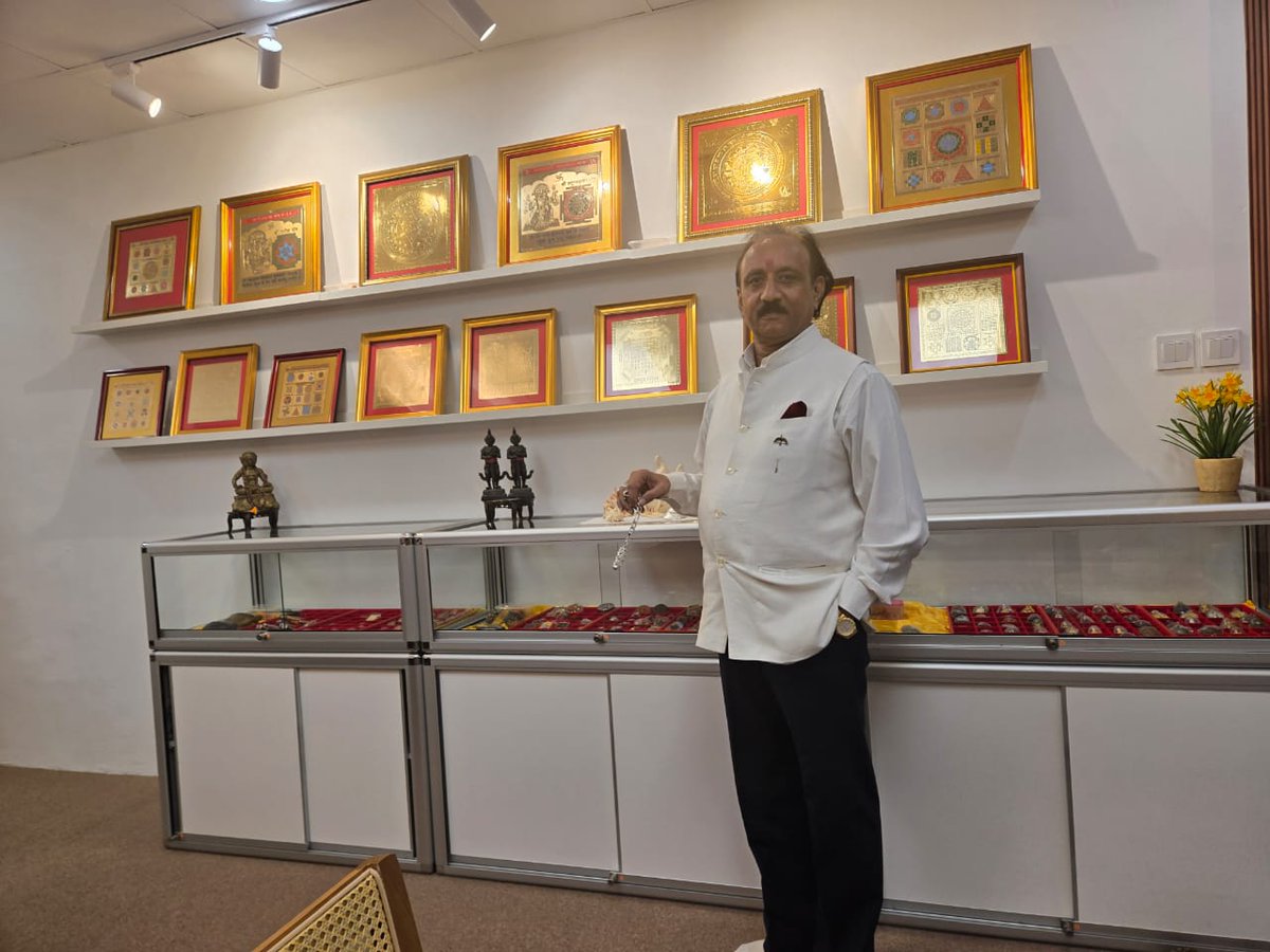 sanjay lodha jain "barc" tweet media