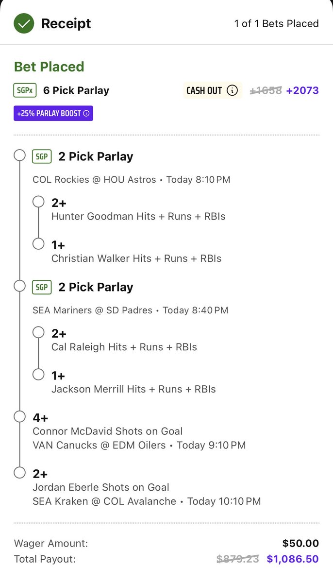 ProfitPickz tweet media