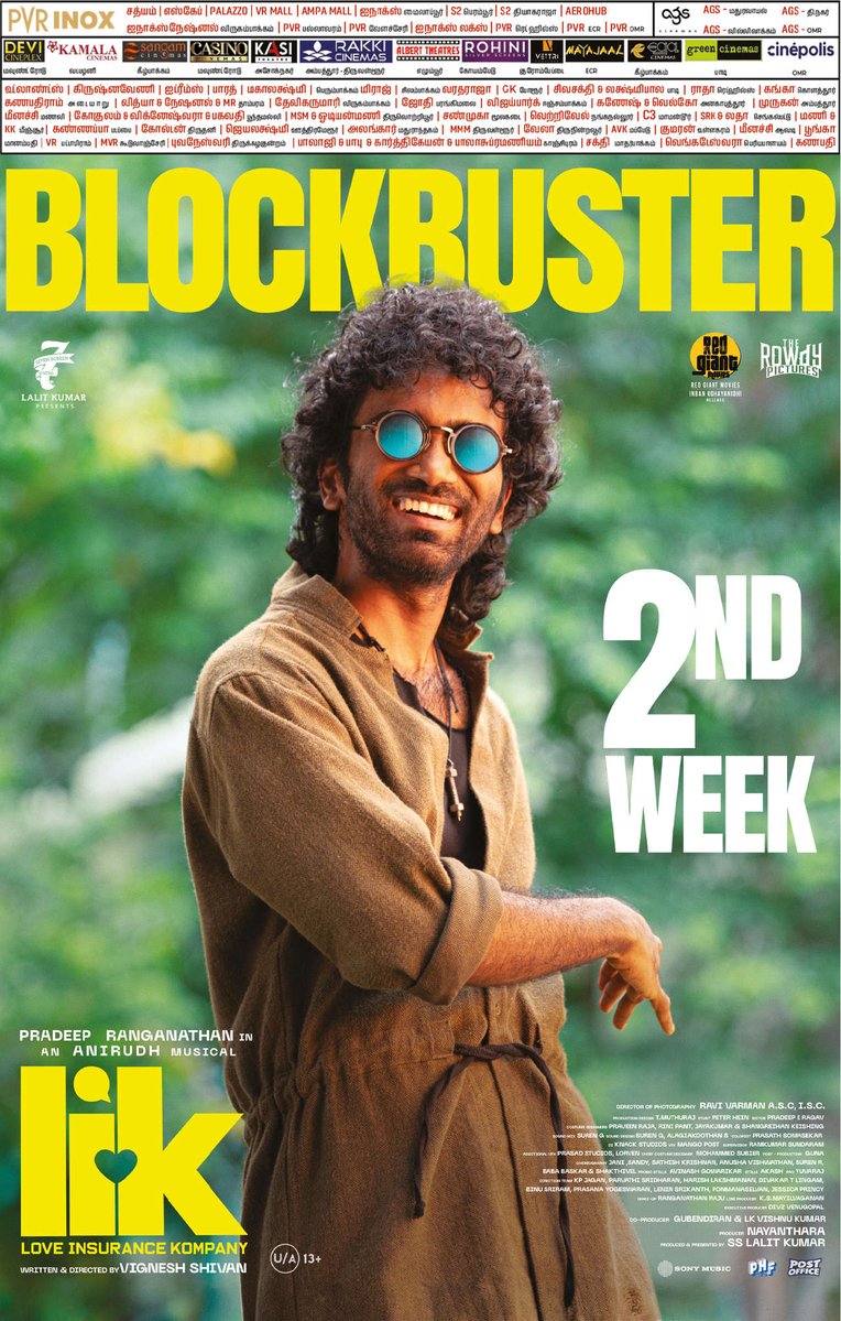 TAMIL TV SATELLITES RIGHTS tweet media