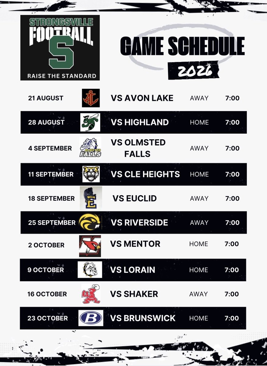 StrongsvilleFootball tweet media